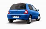 Renault Clio Campus 3-Door 2006 года